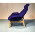 Easy Ventura Lounge Armchair